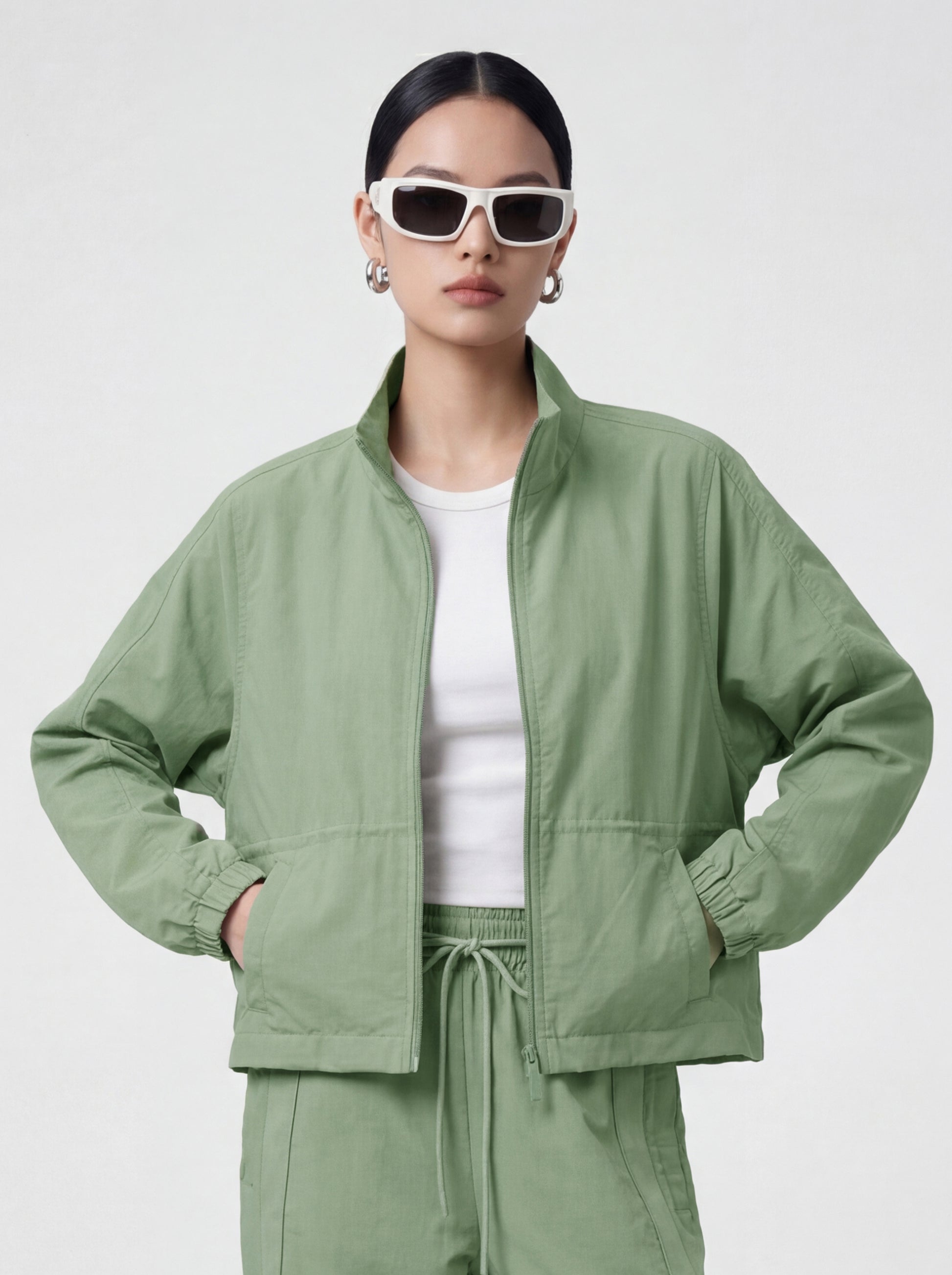 Sage Green