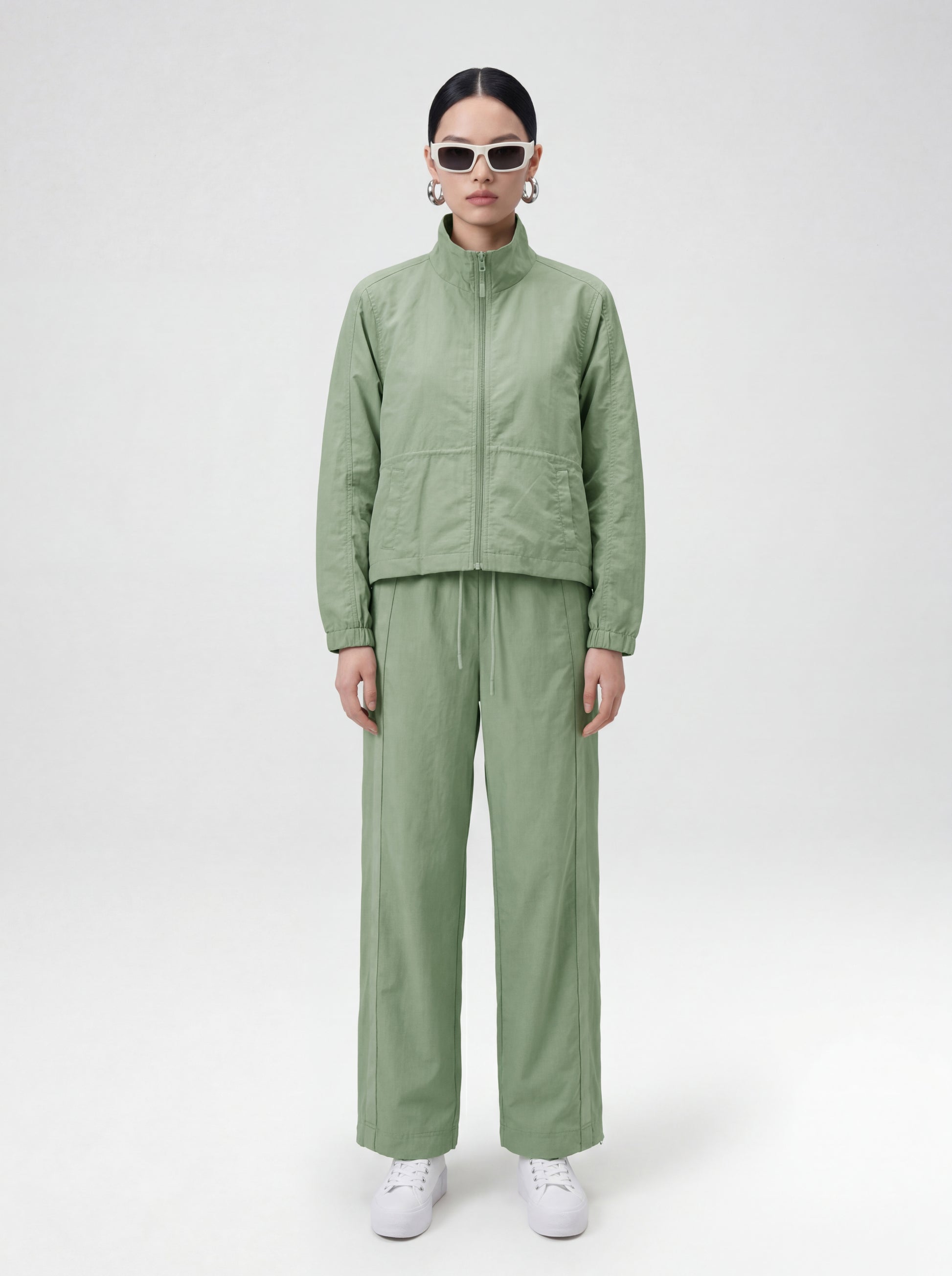 Sage Green