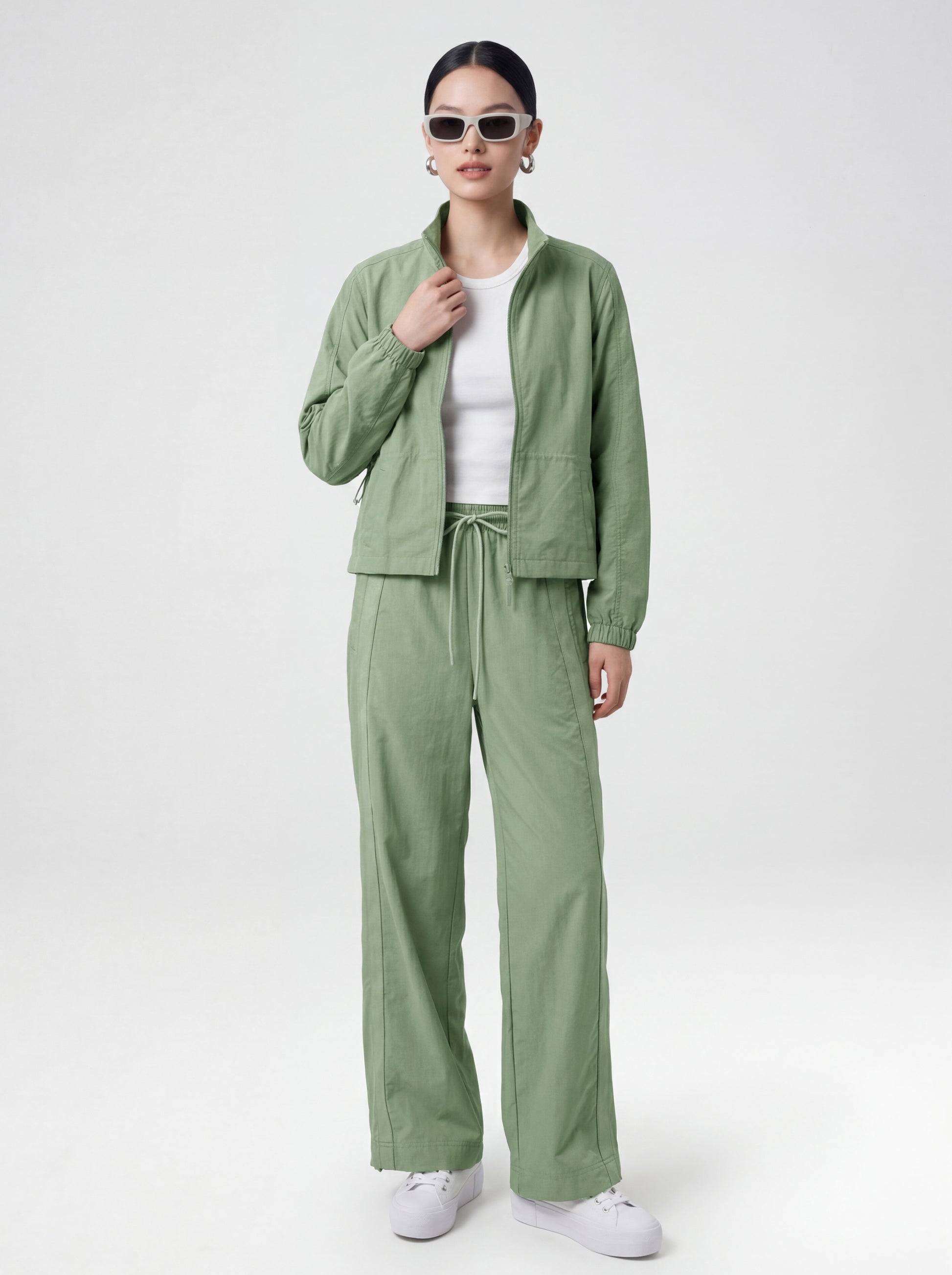 Sage Green