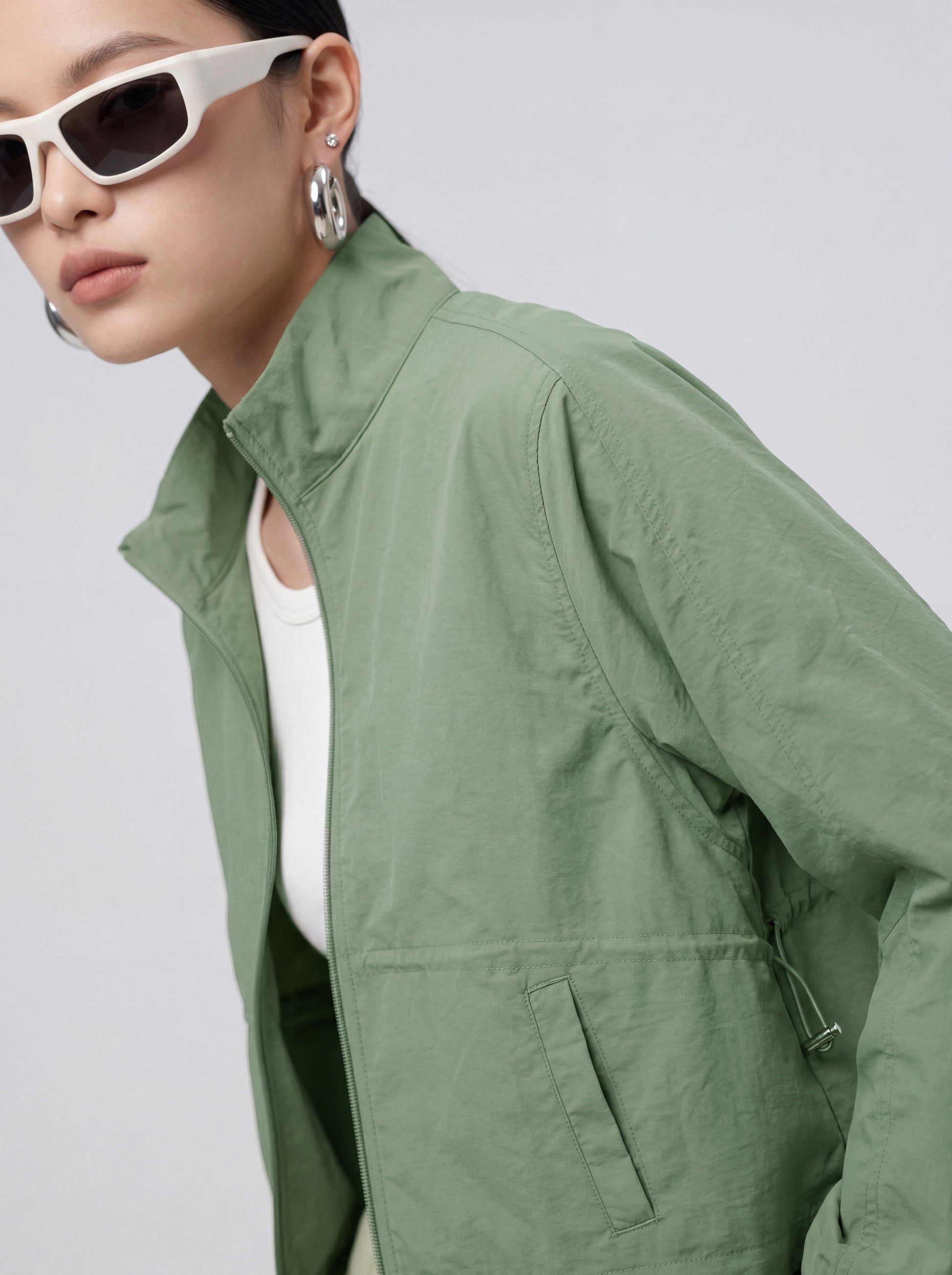 Sage Green
