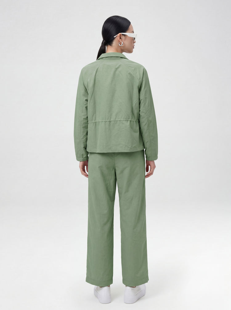 Sage Green