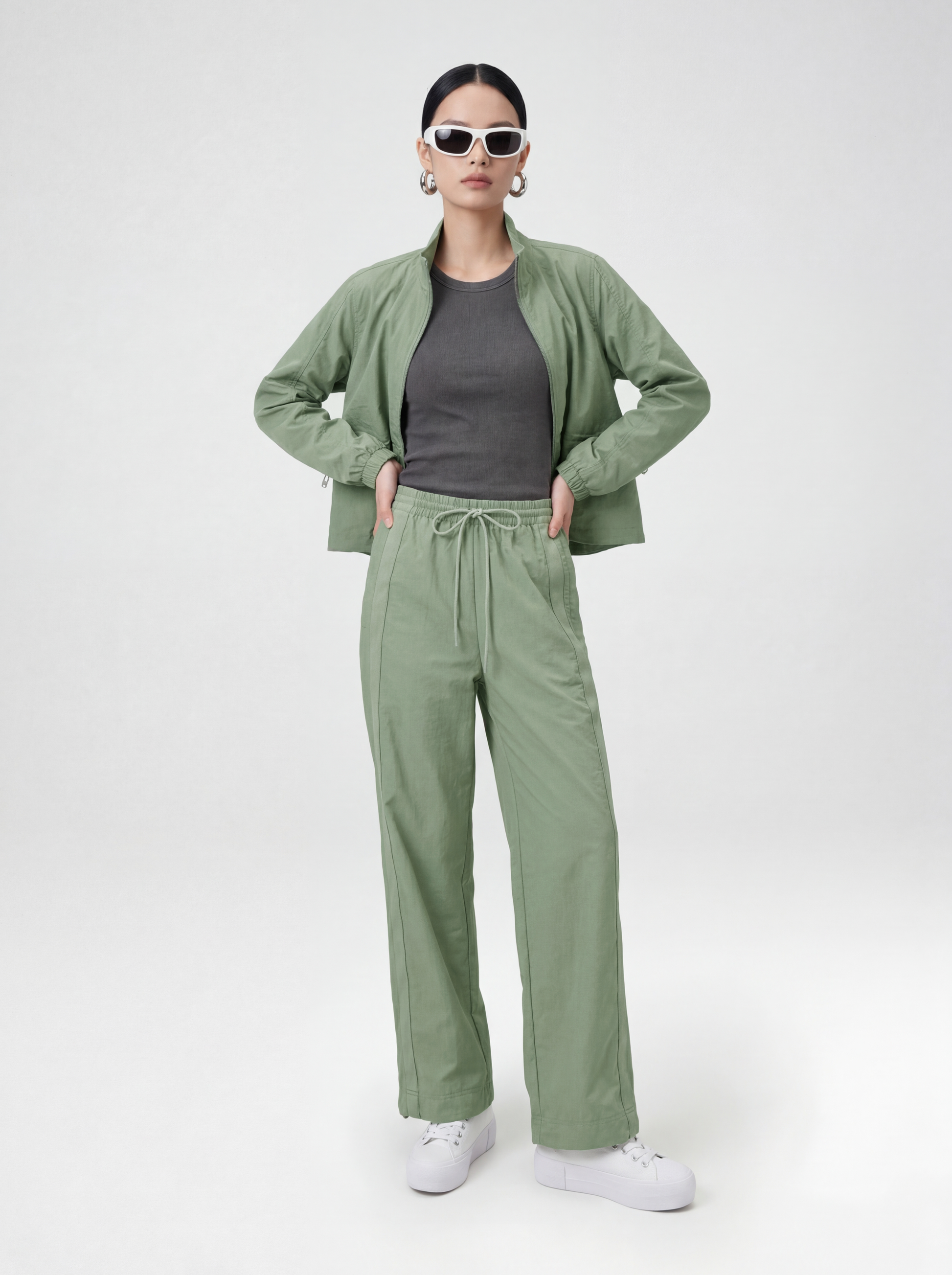 Sage Green