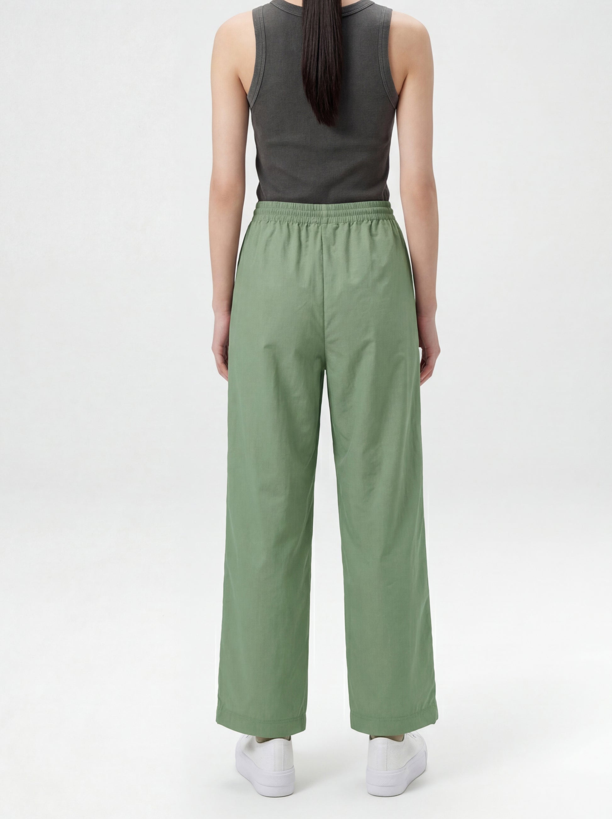 Sage Green
