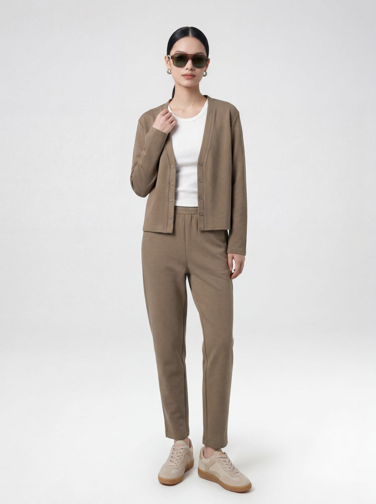 Taupe