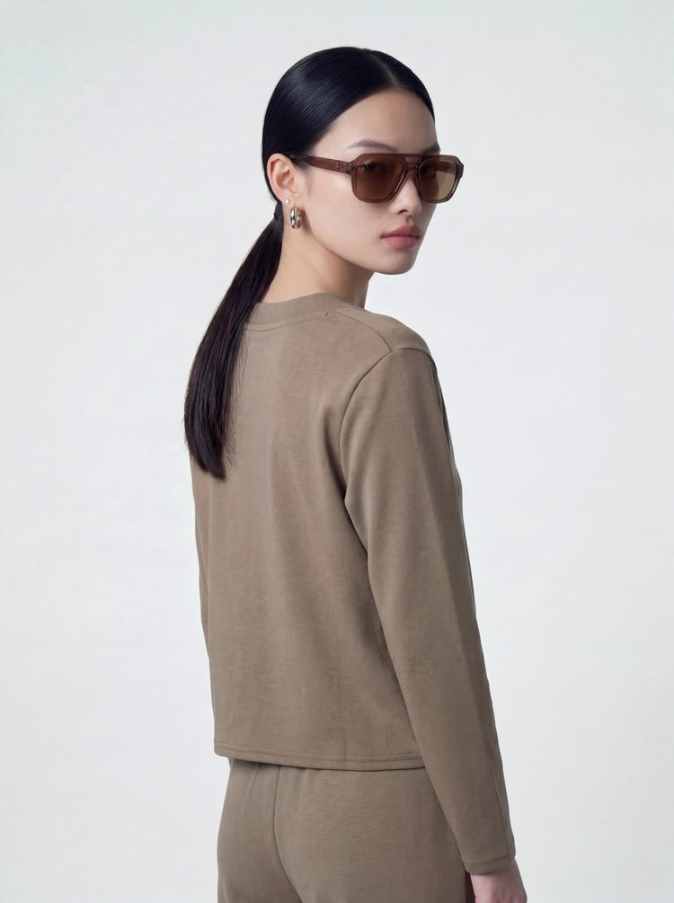 Taupe