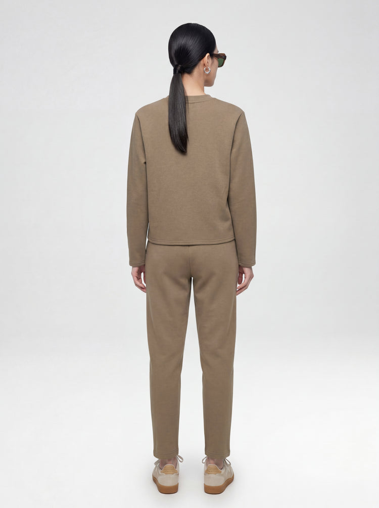 Taupe