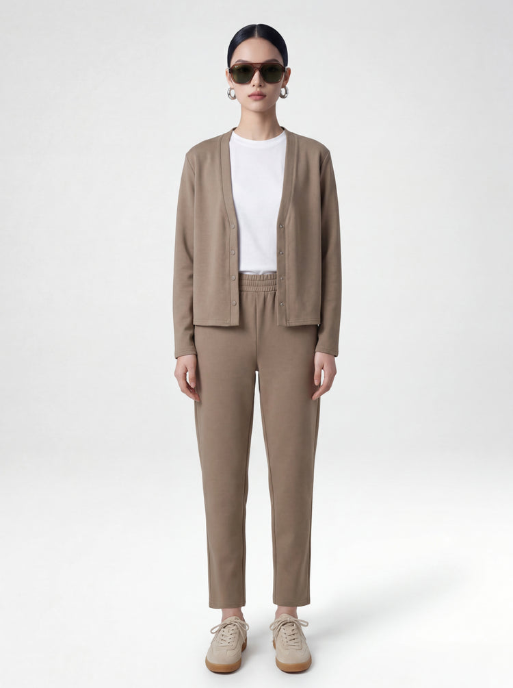 Taupe