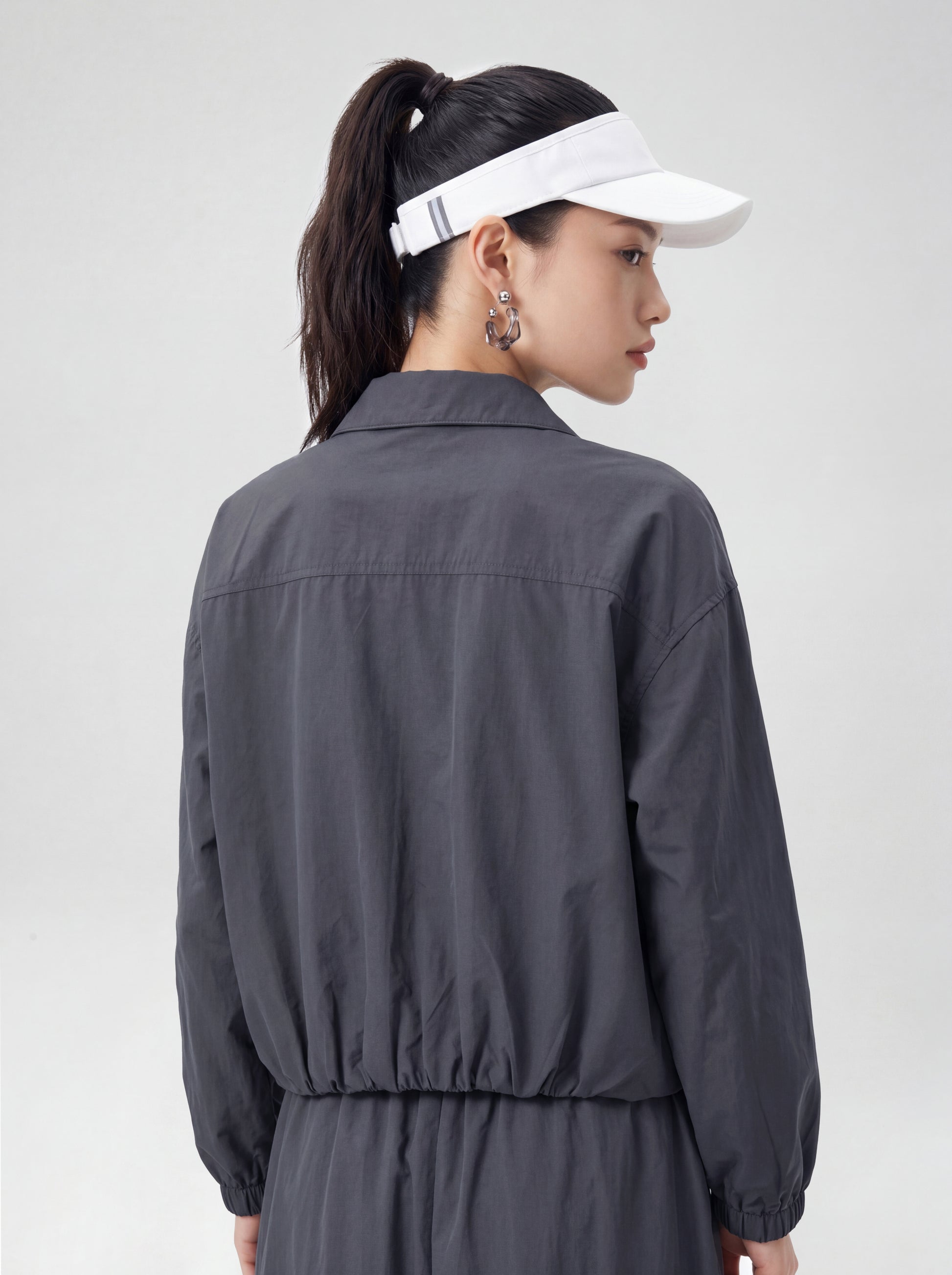 Grey