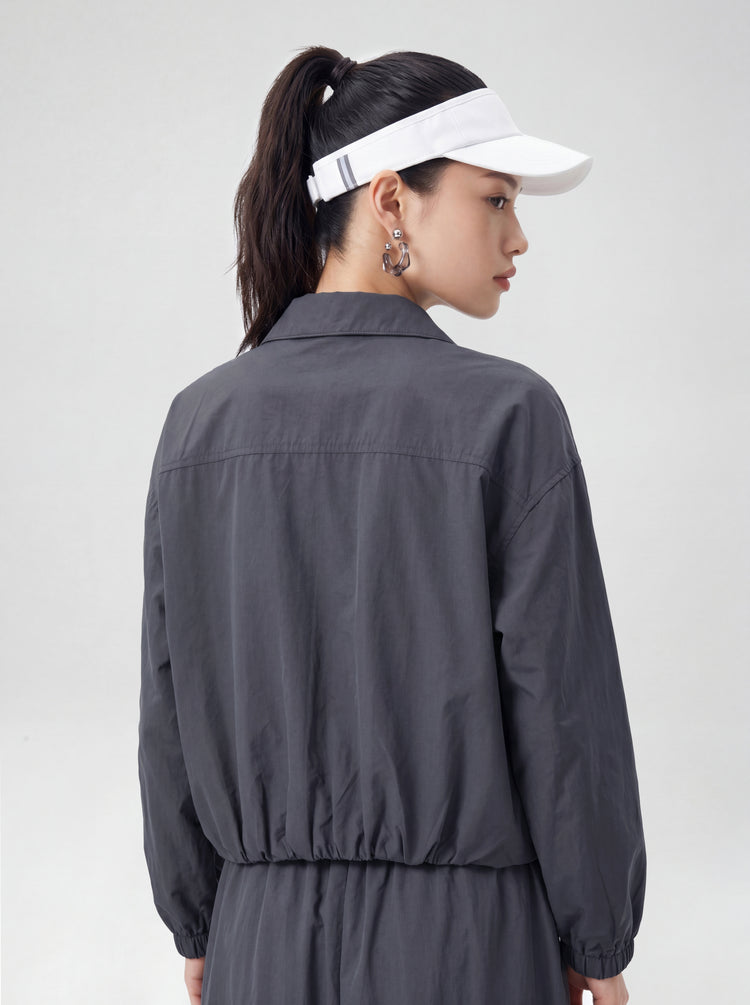 Grey