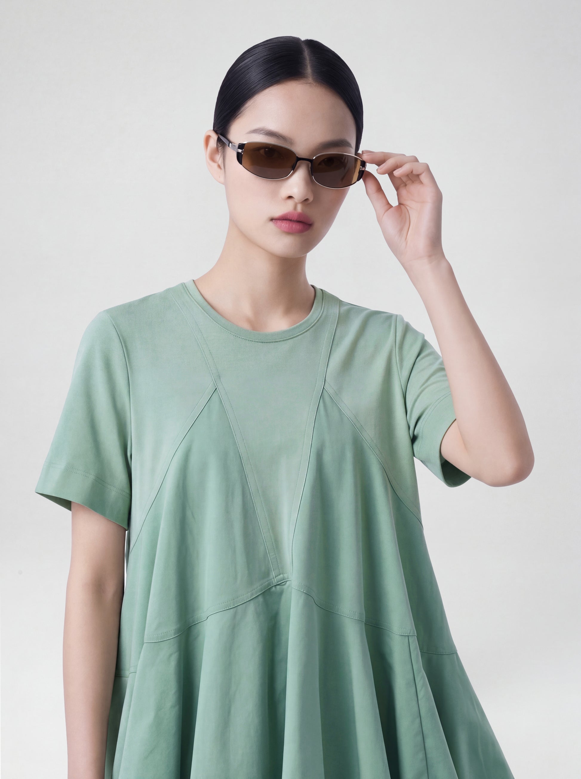 Seafoam