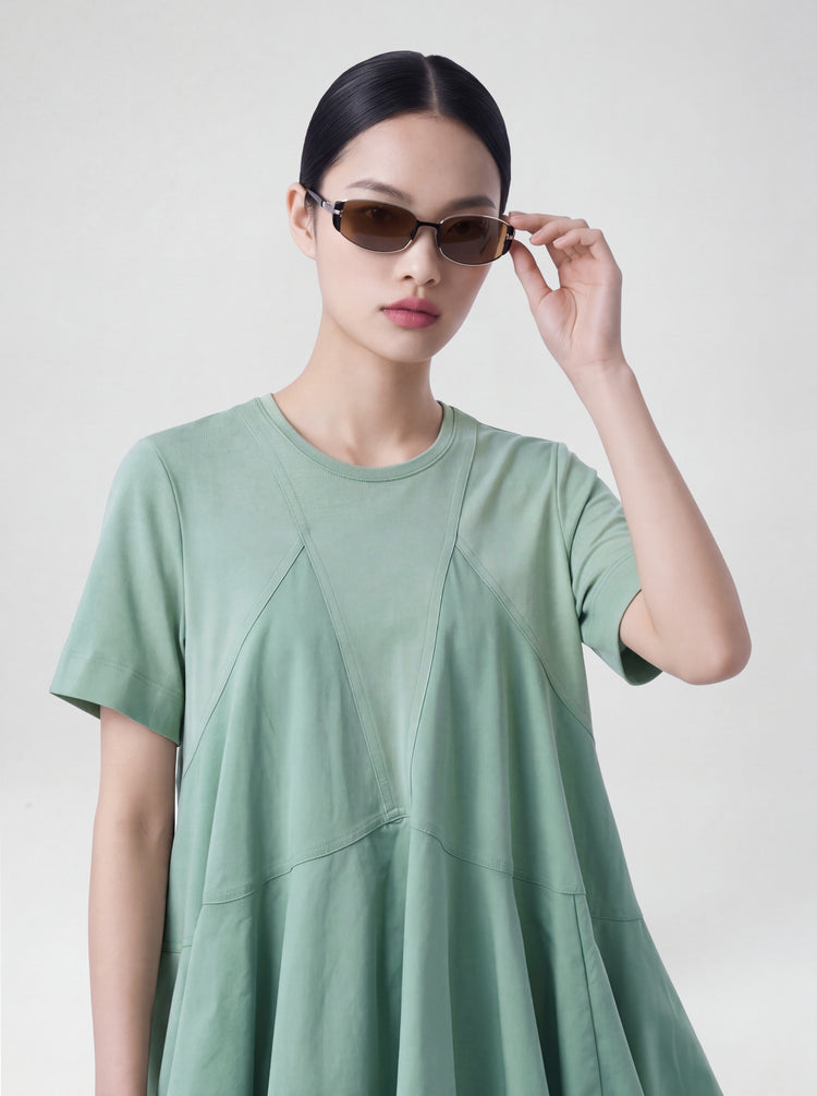 Seafoam