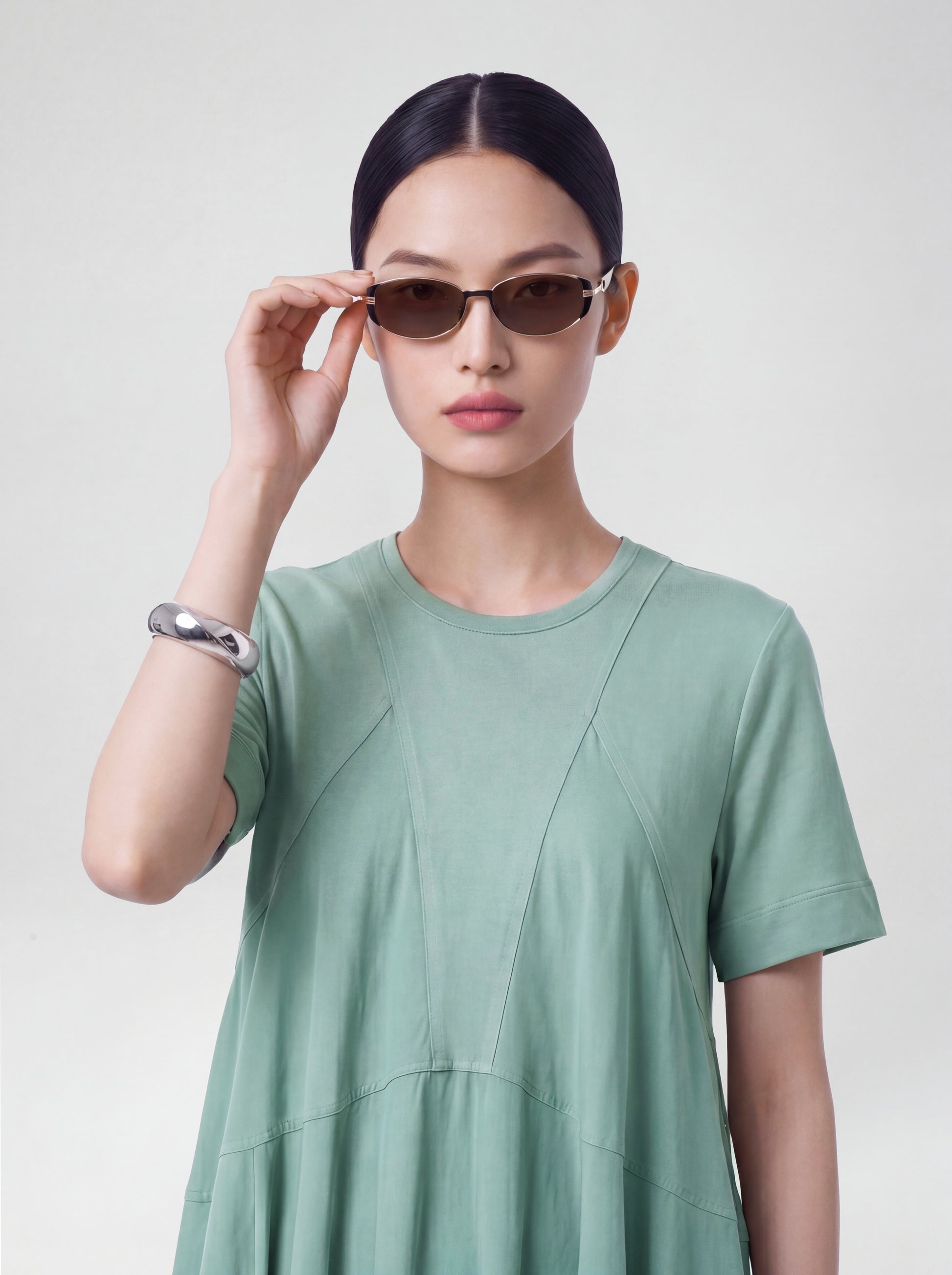 Seafoam