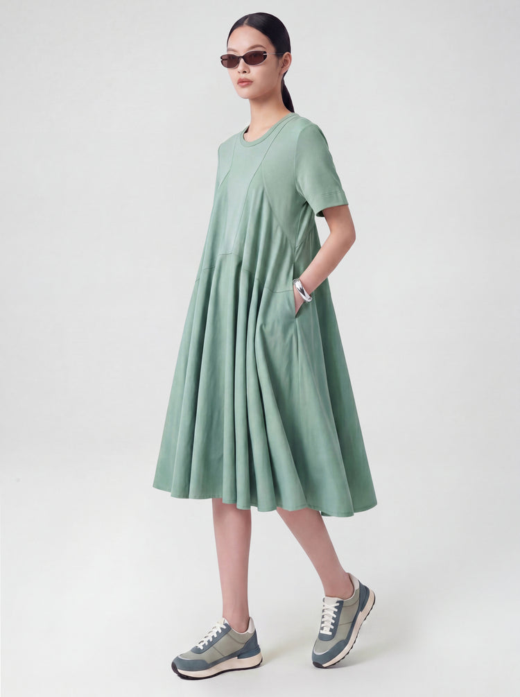 Seafoam