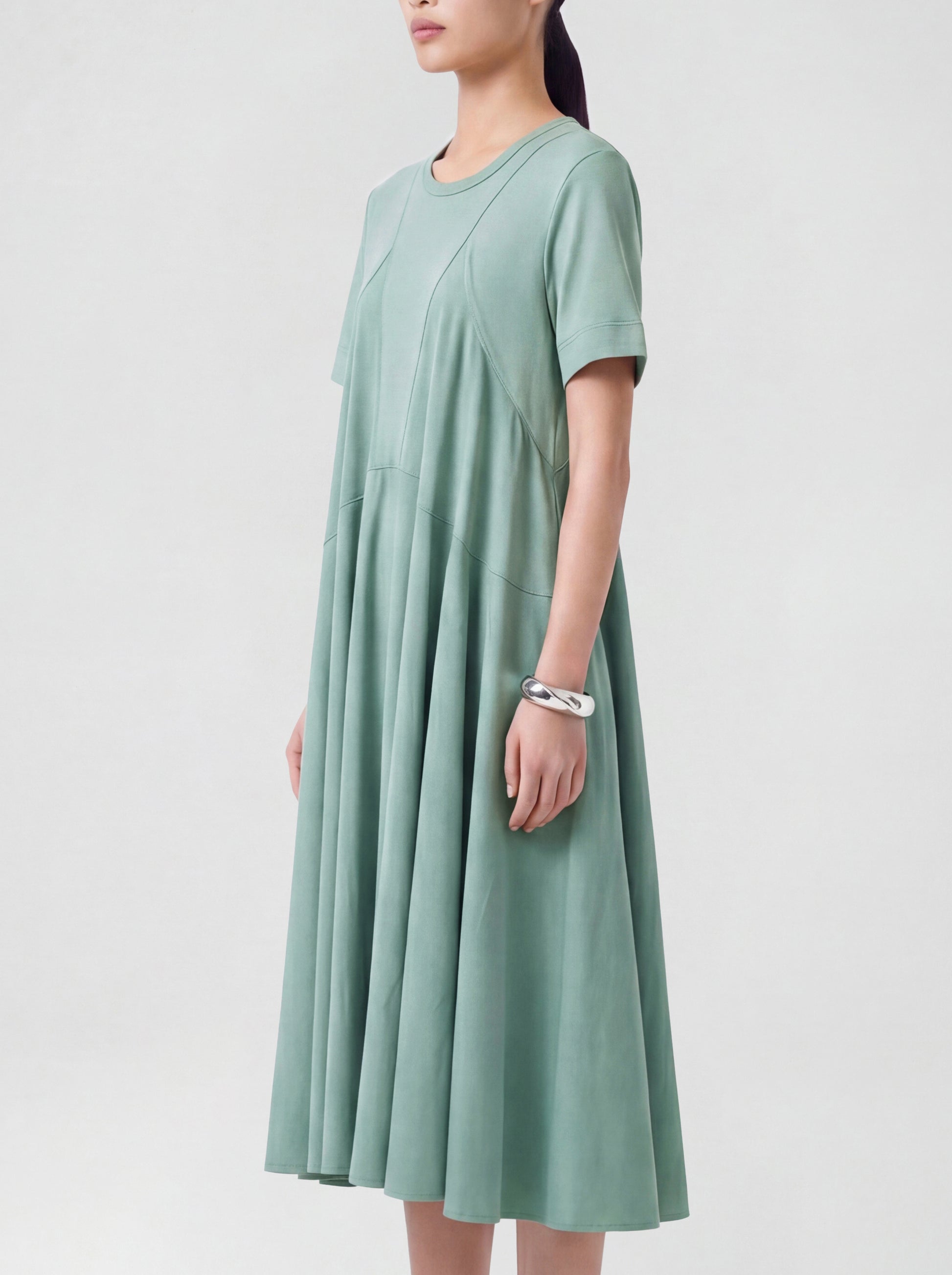 Seafoam