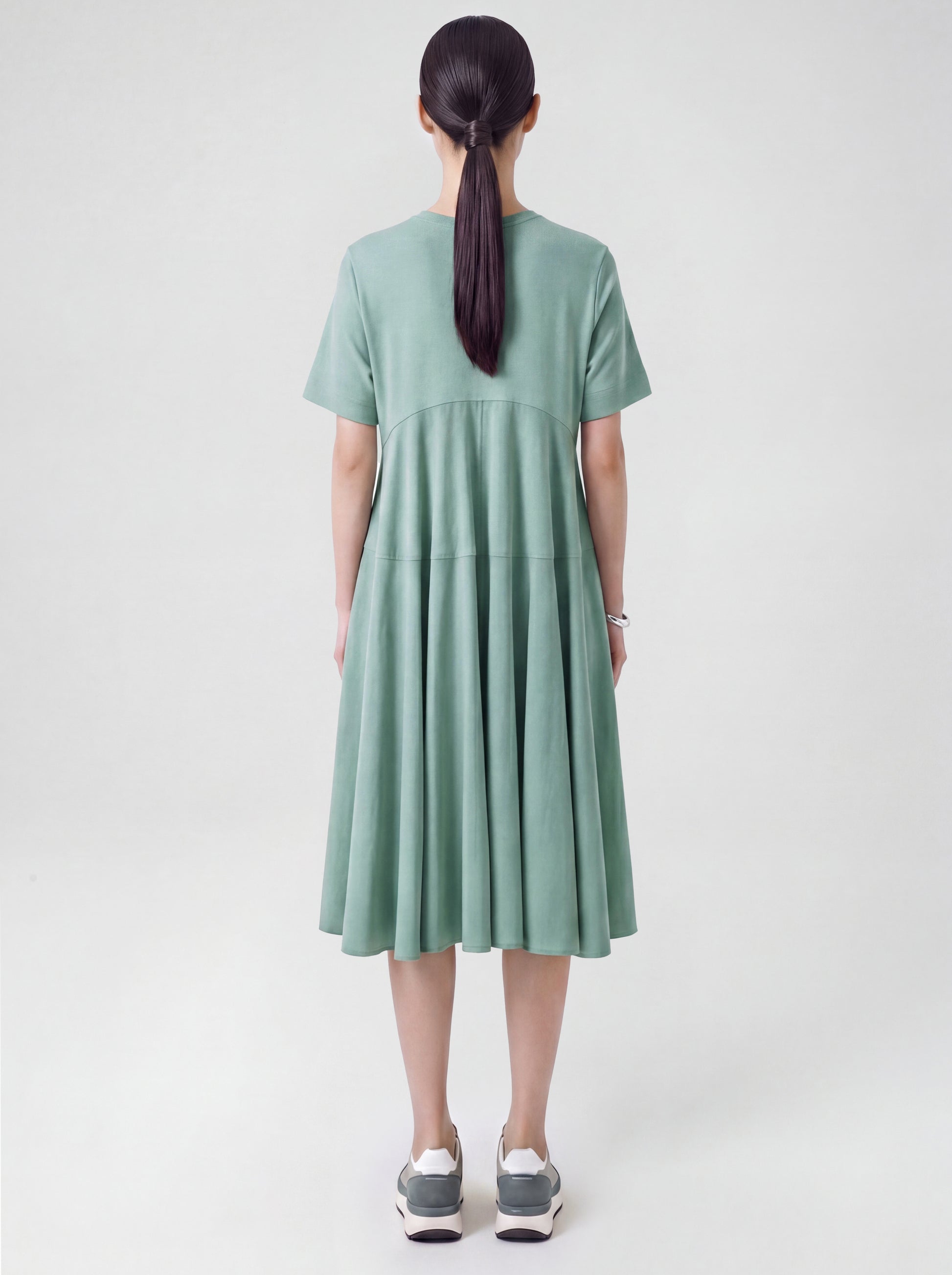 Seafoam