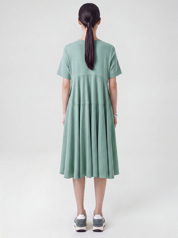 Seafoam