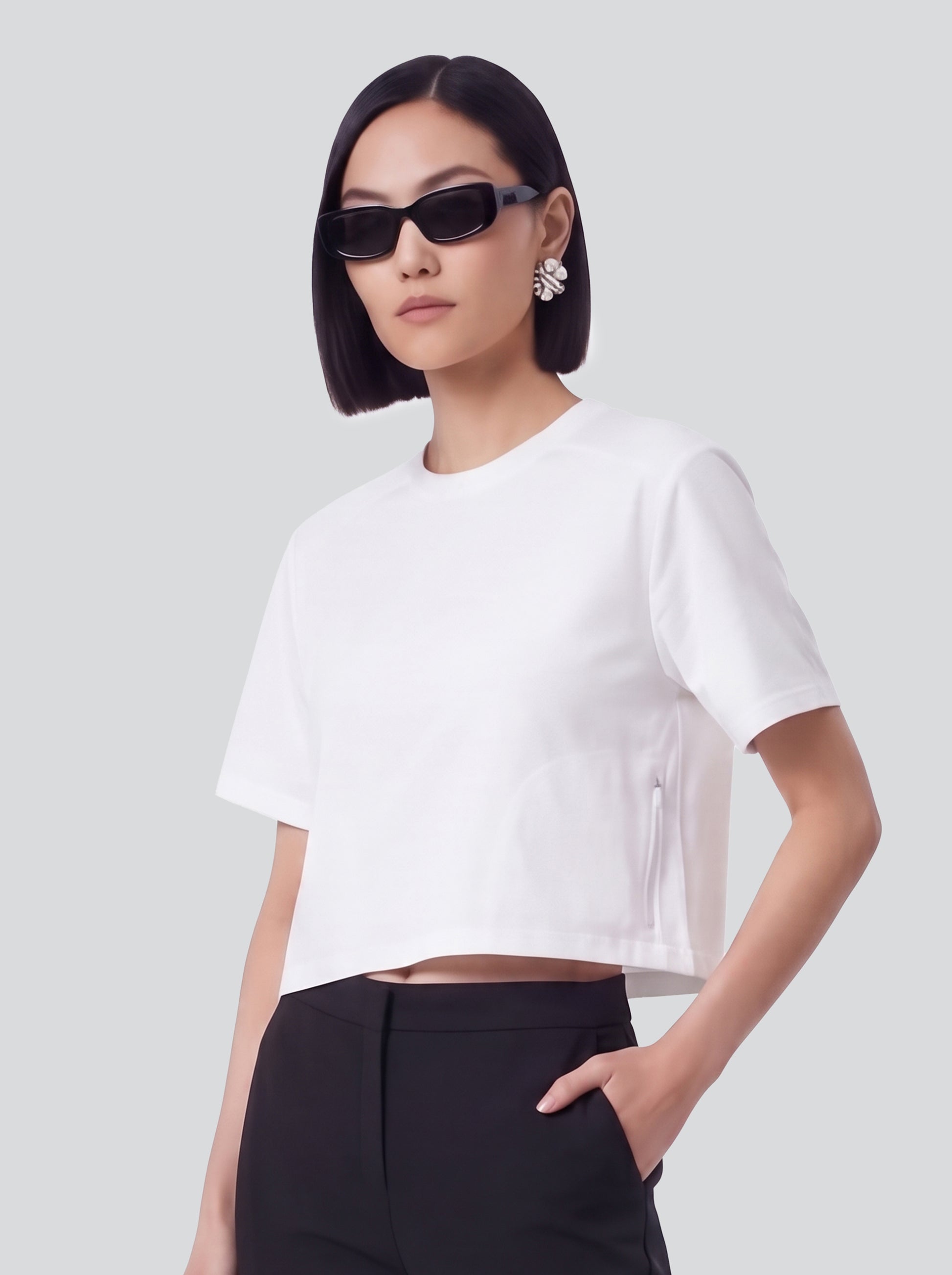 Off White