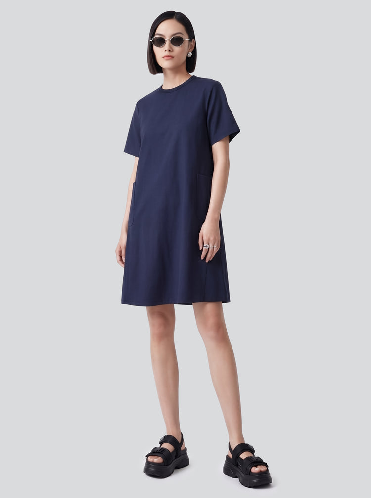 Midnight Blue