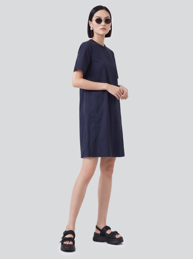 Midnight Blue