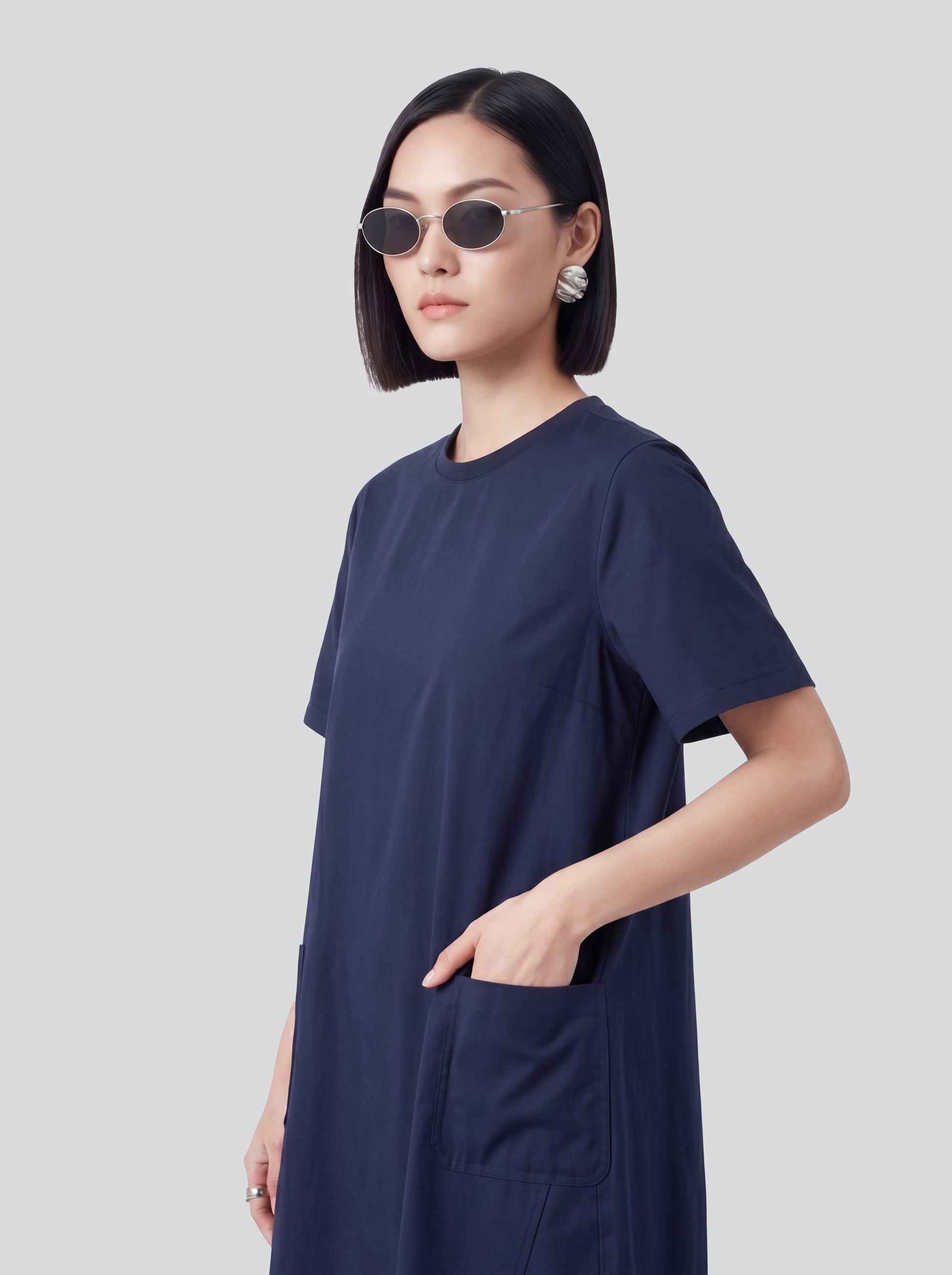 Midnight Blue