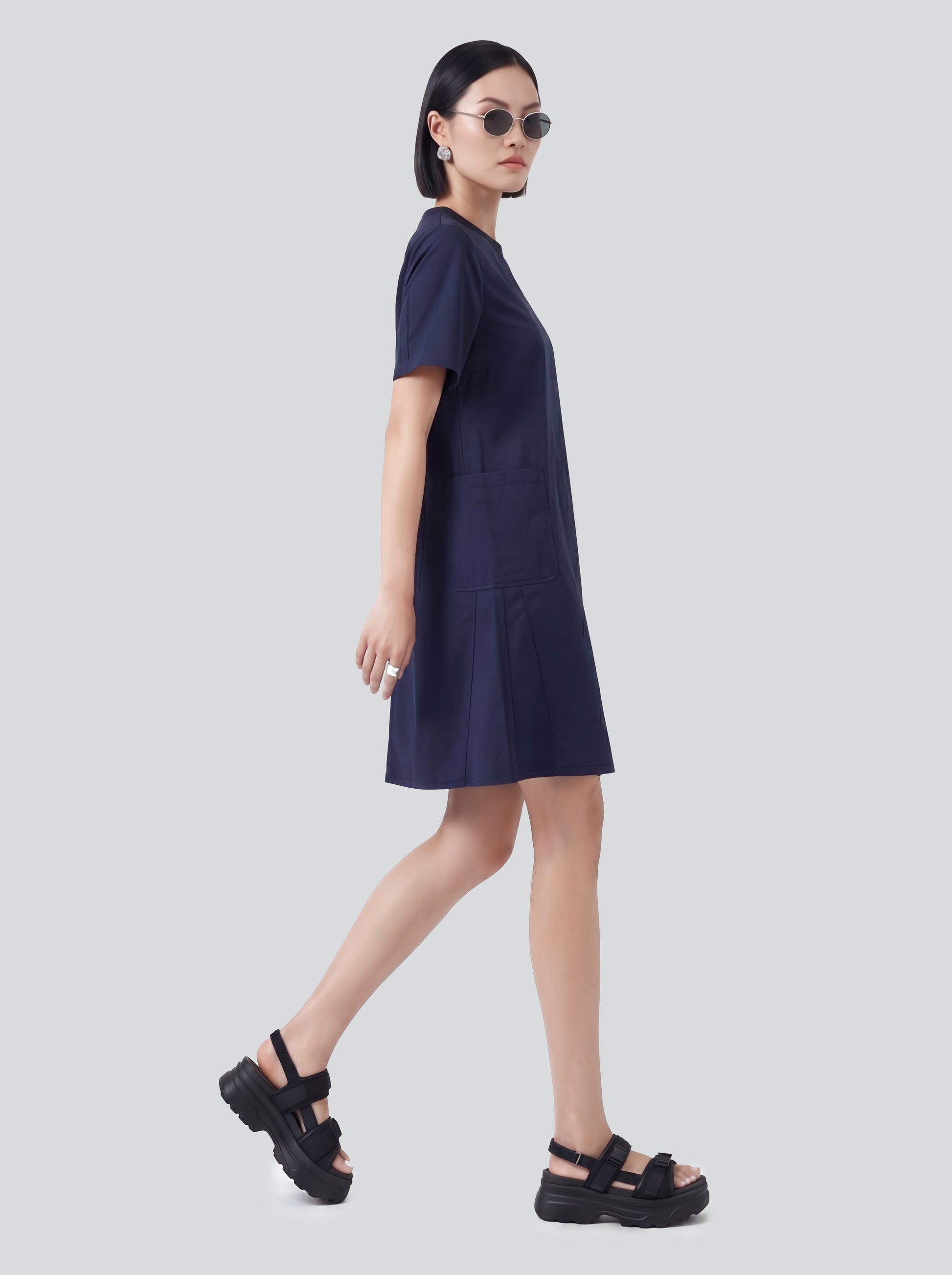 Midnight Blue