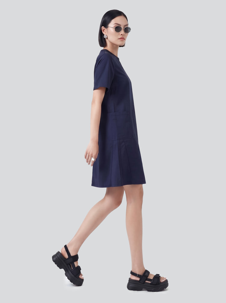 Midnight Blue