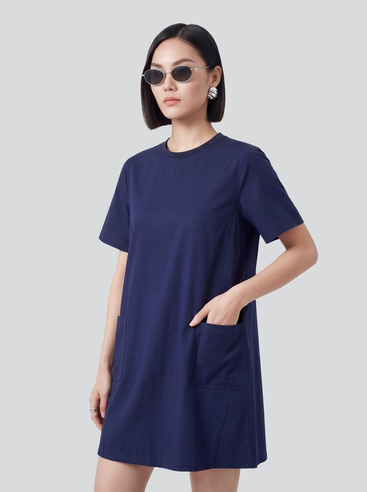 Midnight Blue