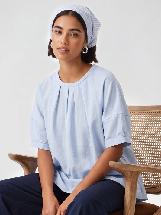 Cloud Blue