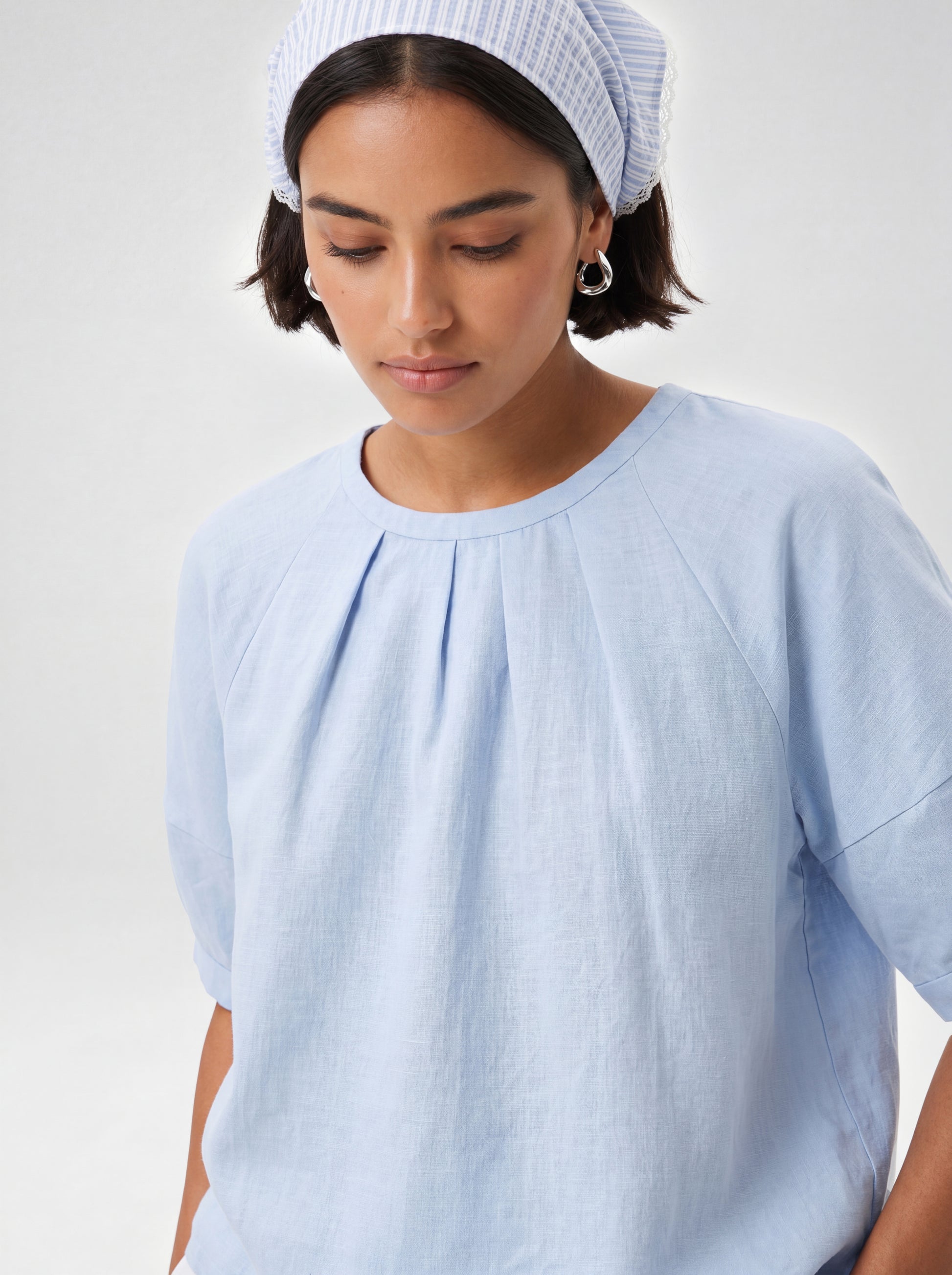 Cloud Blue