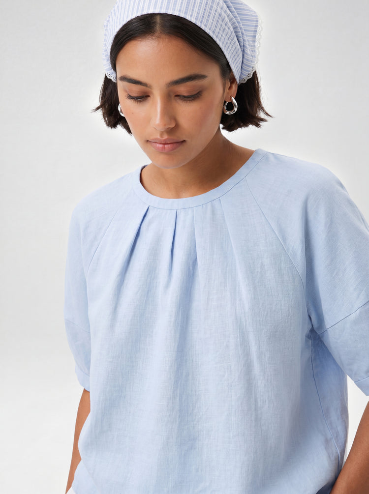 Cloud Blue