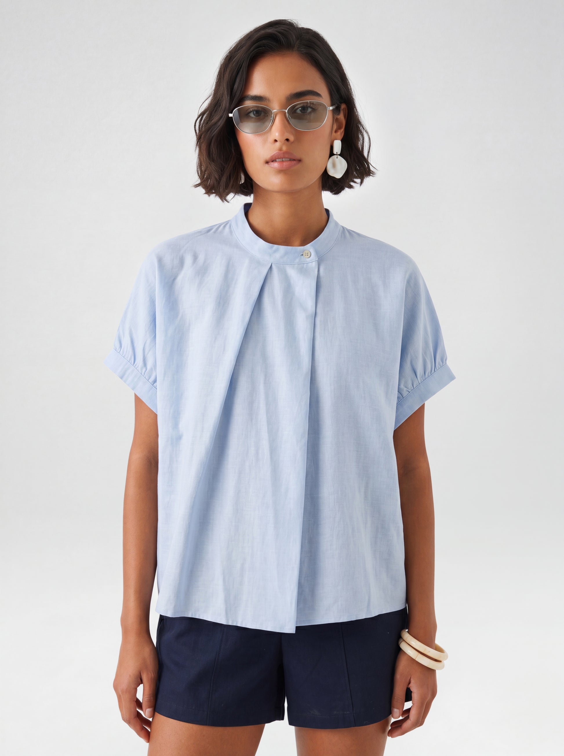 Powder Blue