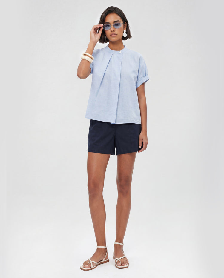 Powder Blue