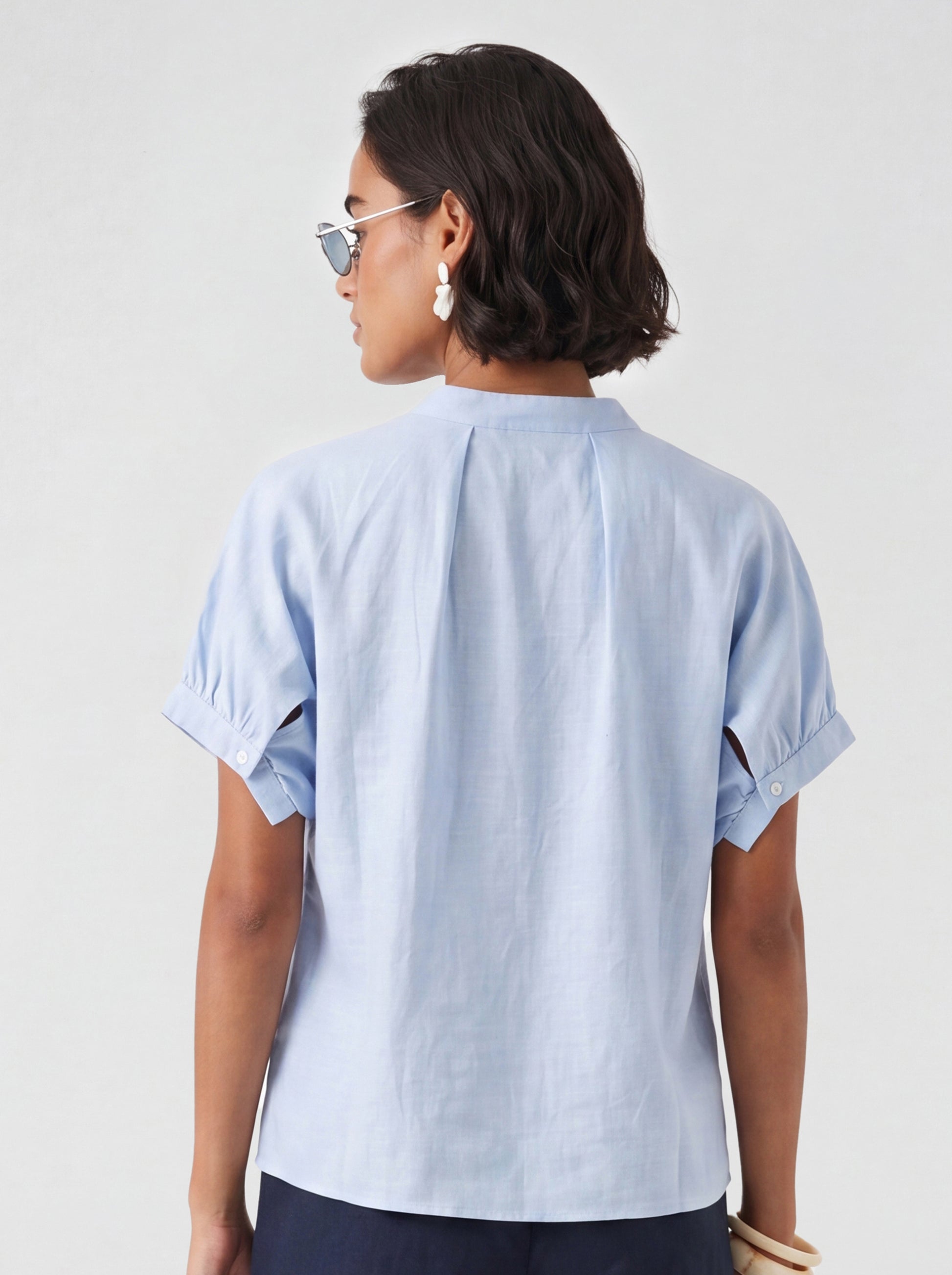Powder Blue