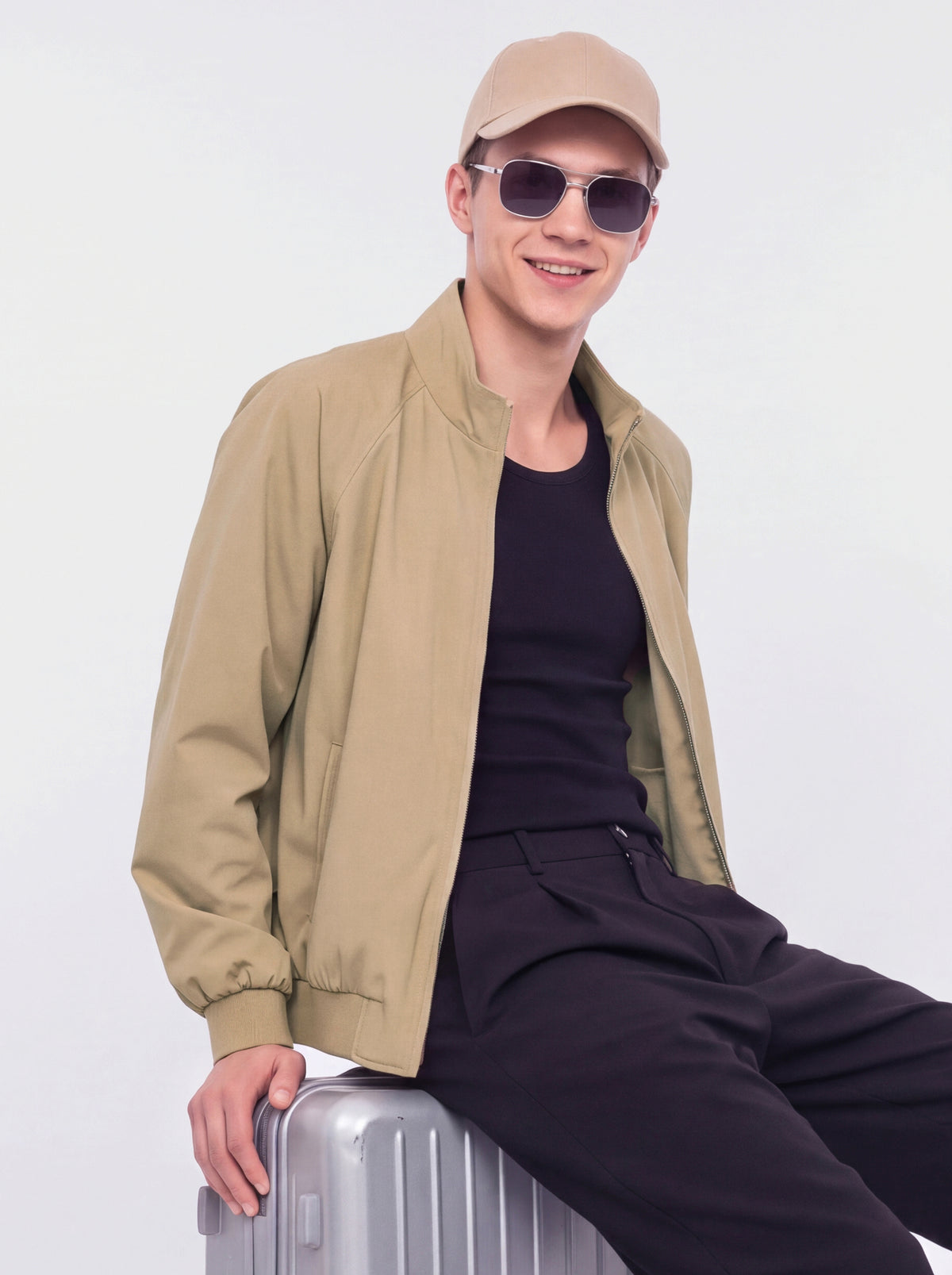 Khaki