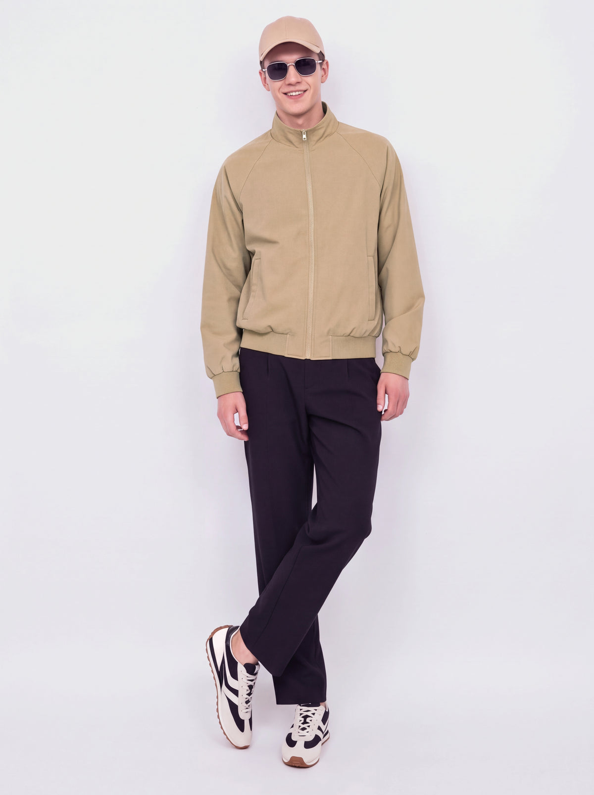 Khaki