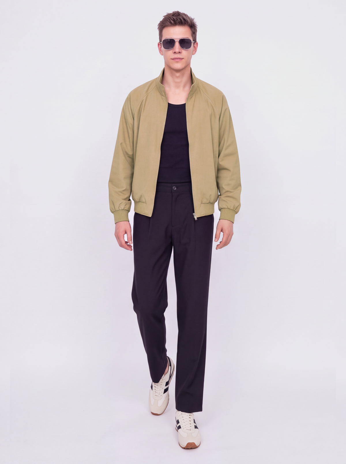 Khaki