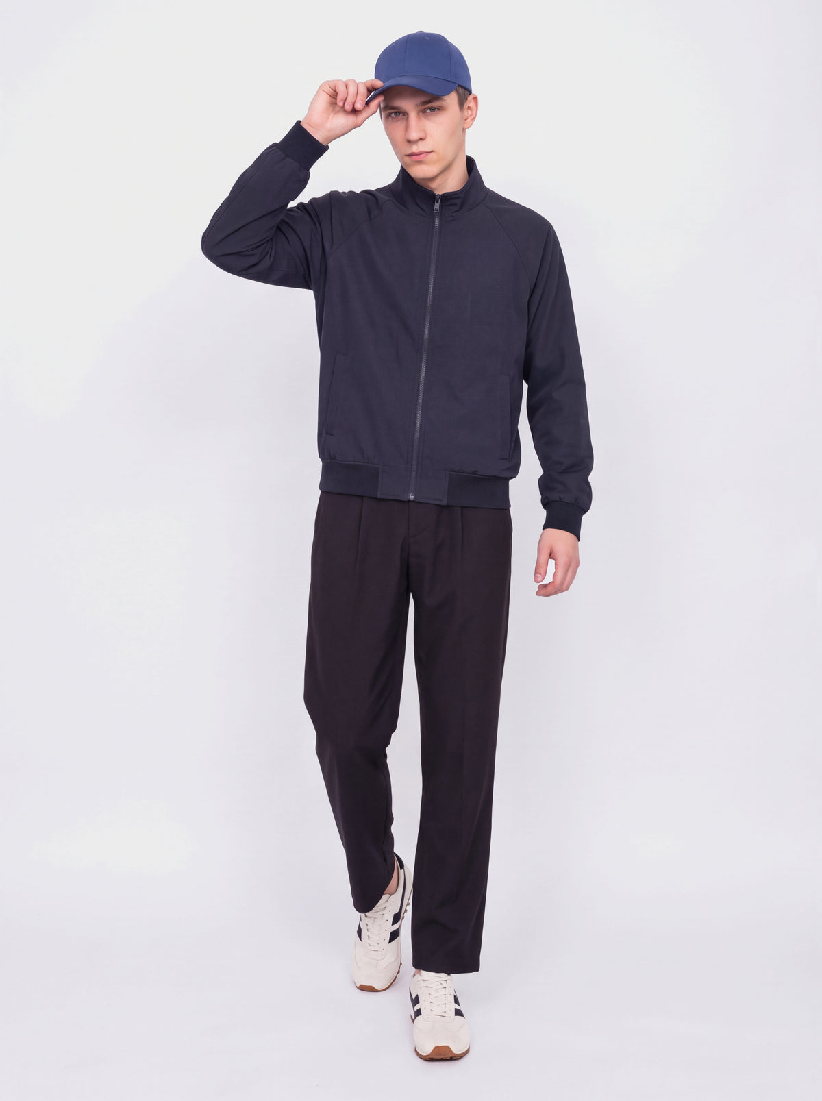 Navy