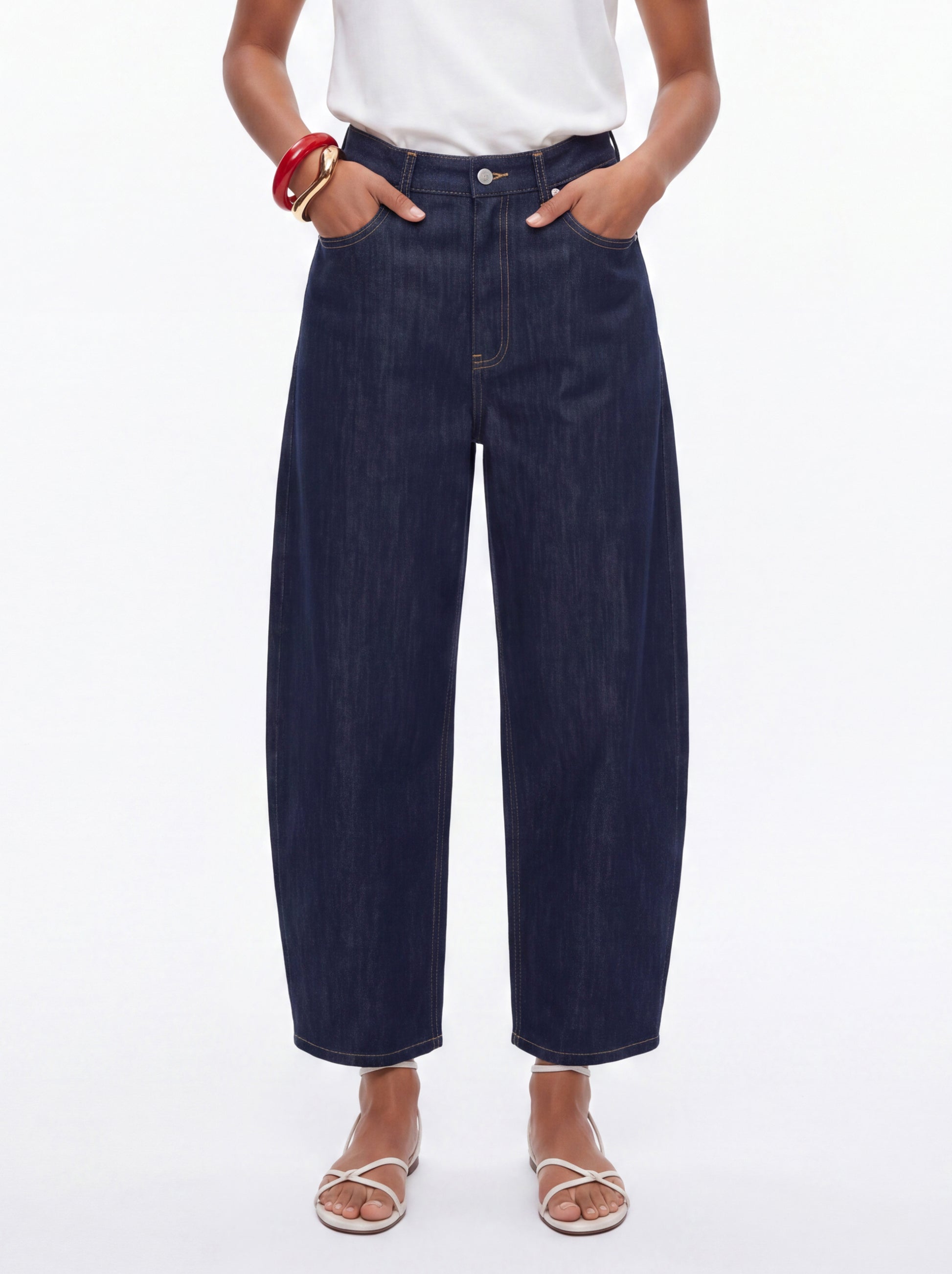 Denim Blue