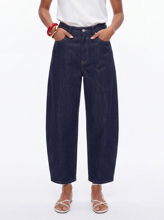 Denim Blue