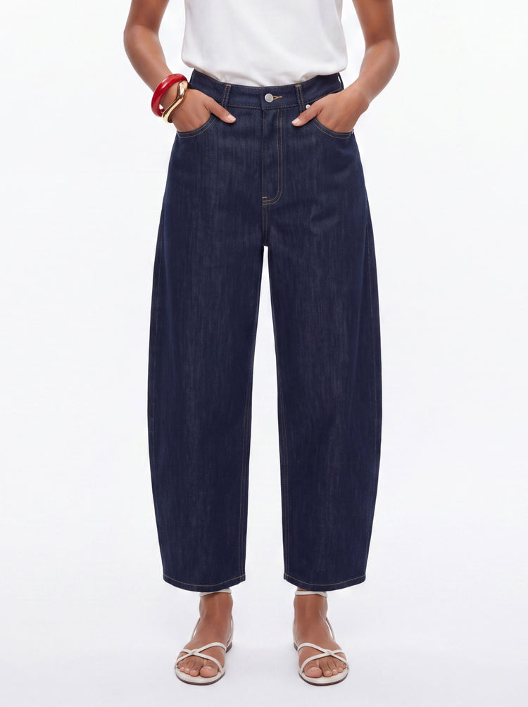 Denim Blue