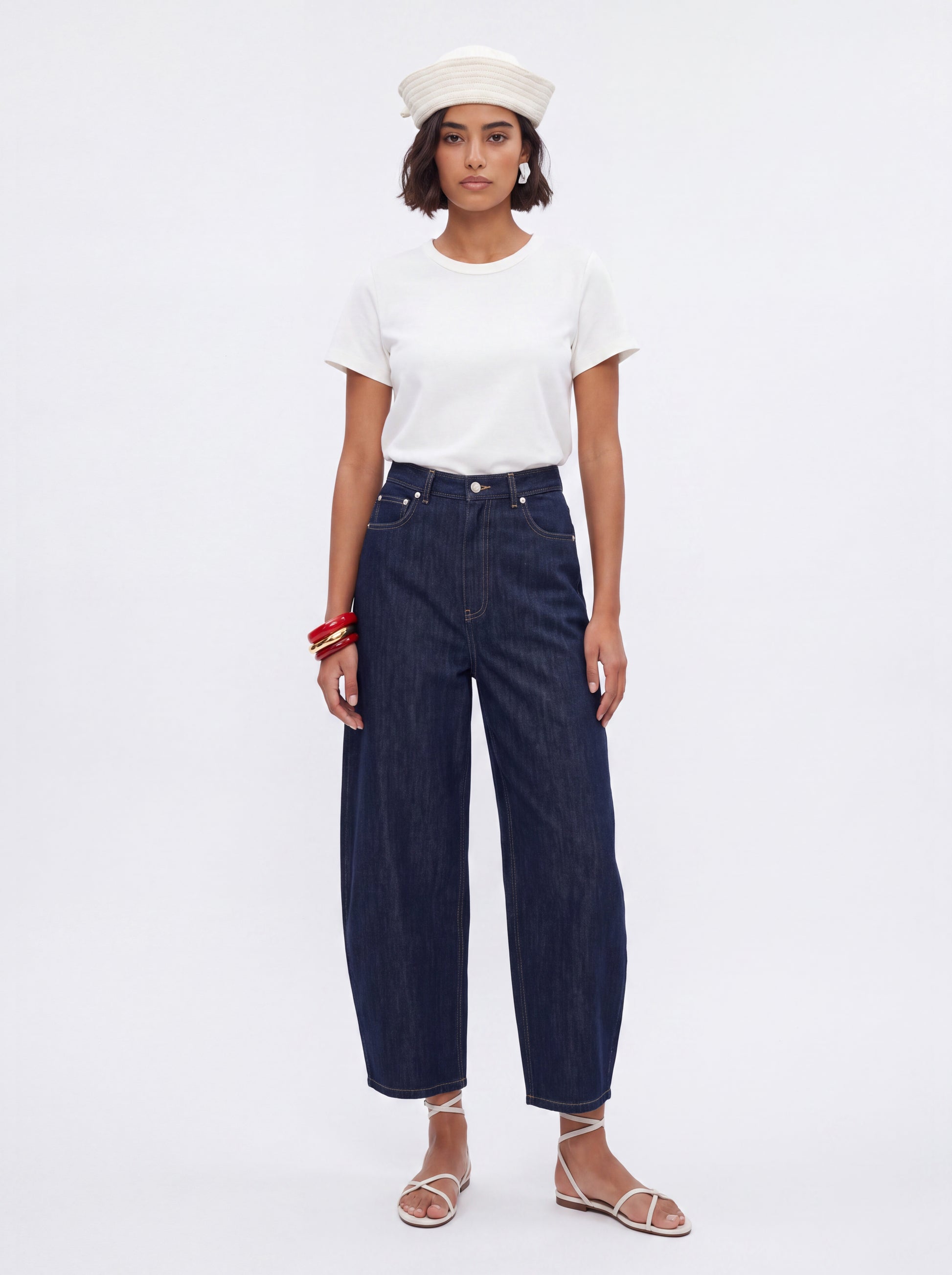 Denim Blue
