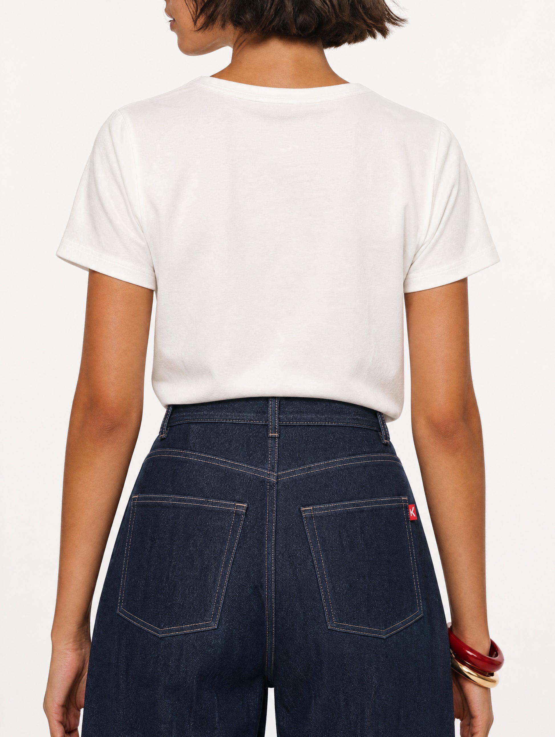 Denim Blue