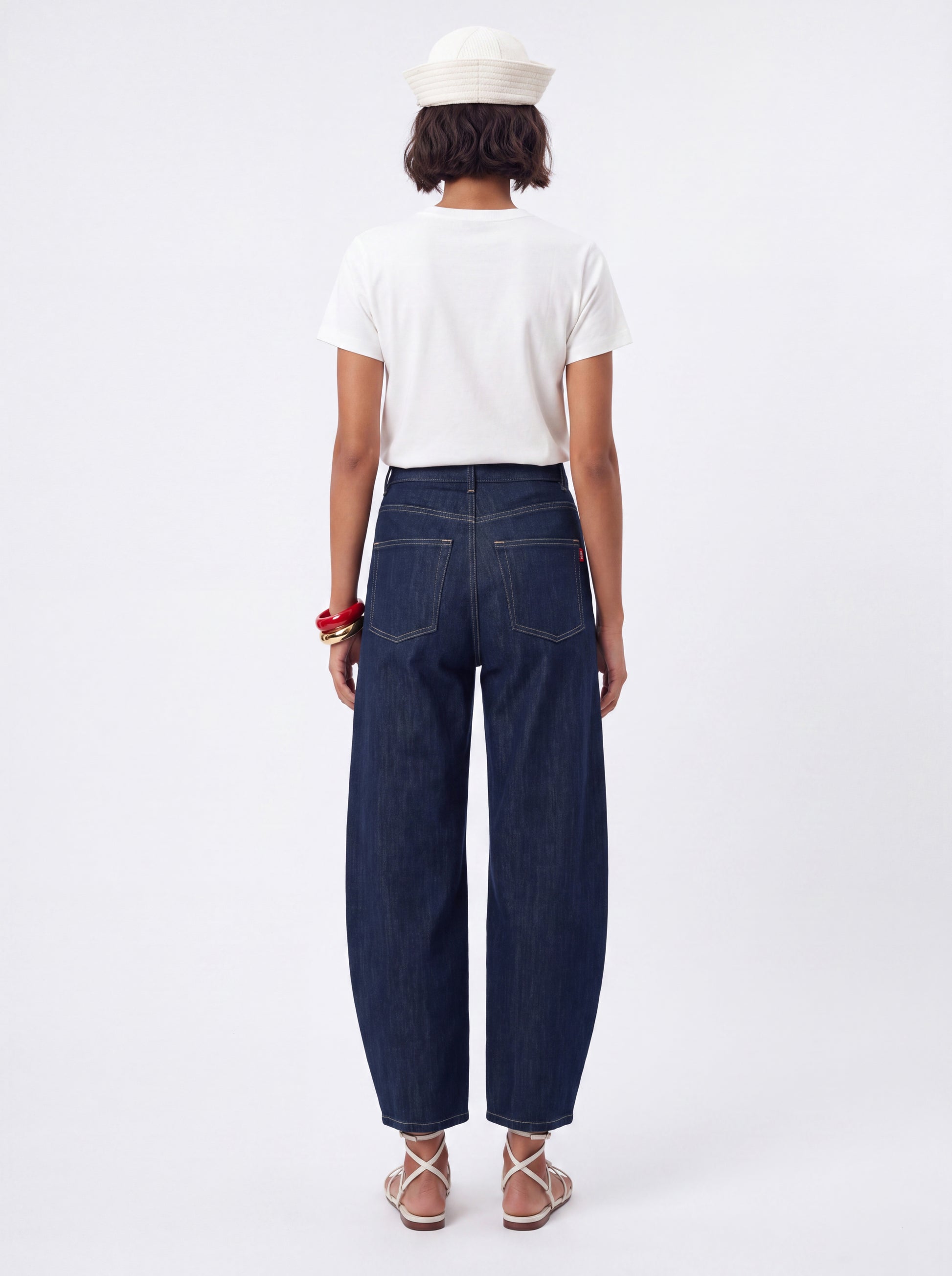 Denim Blue