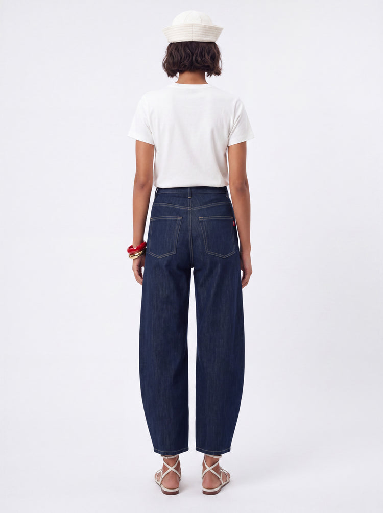 Denim Blue