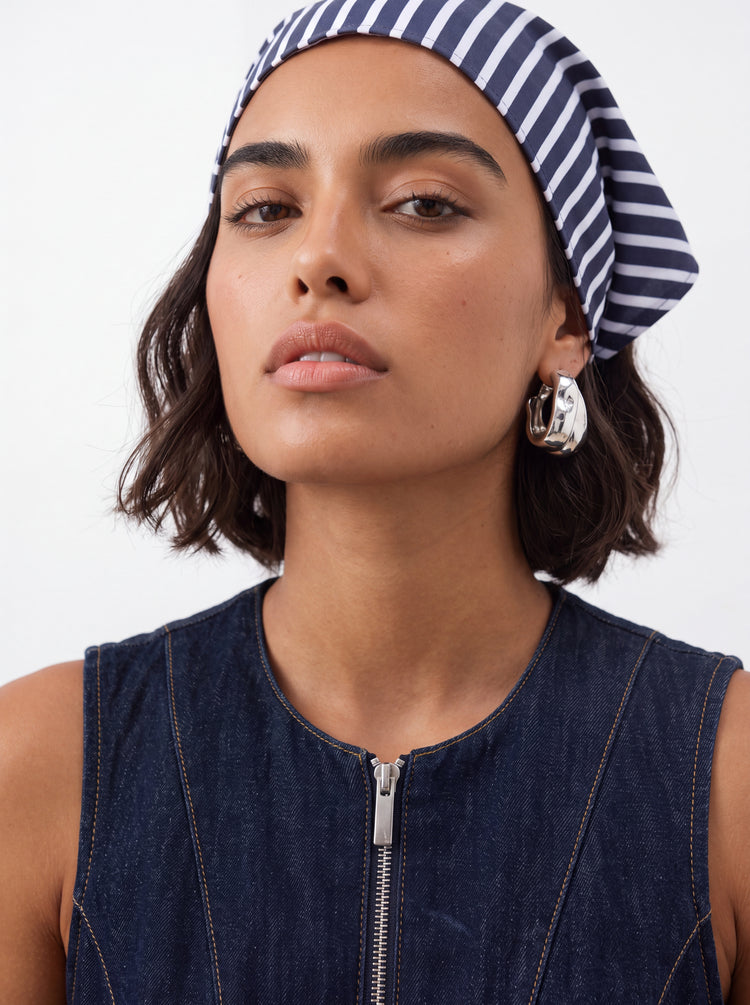 Denim Blue