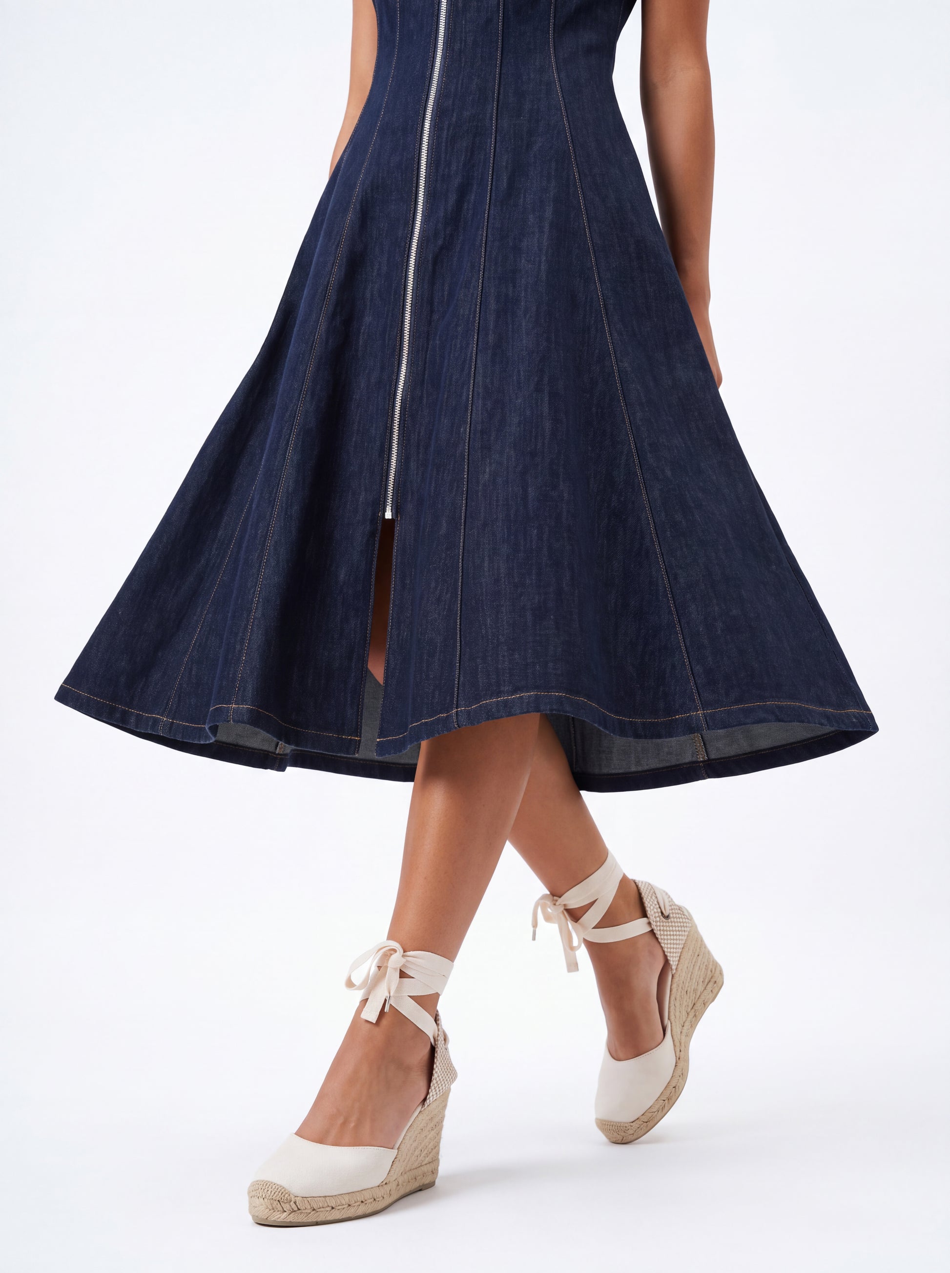 Denim Blue