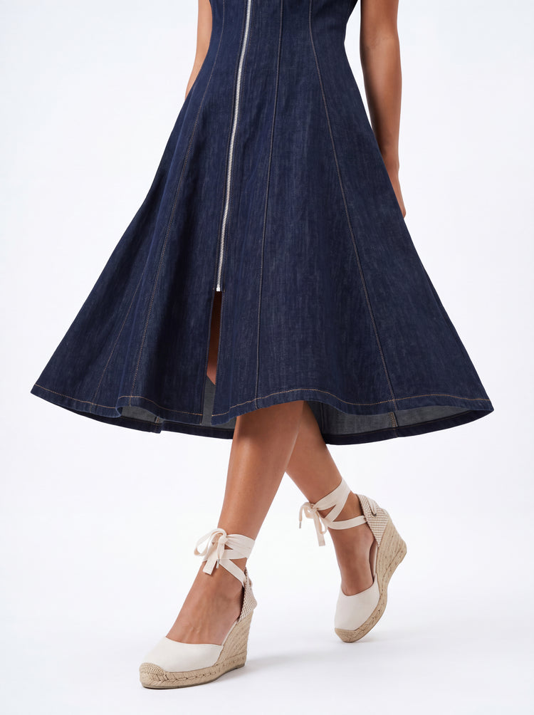 Denim Blue