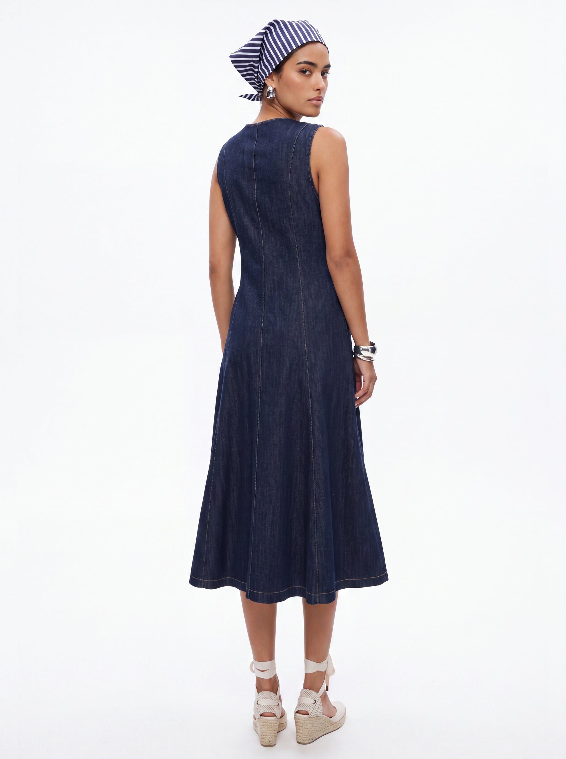 Denim Blue