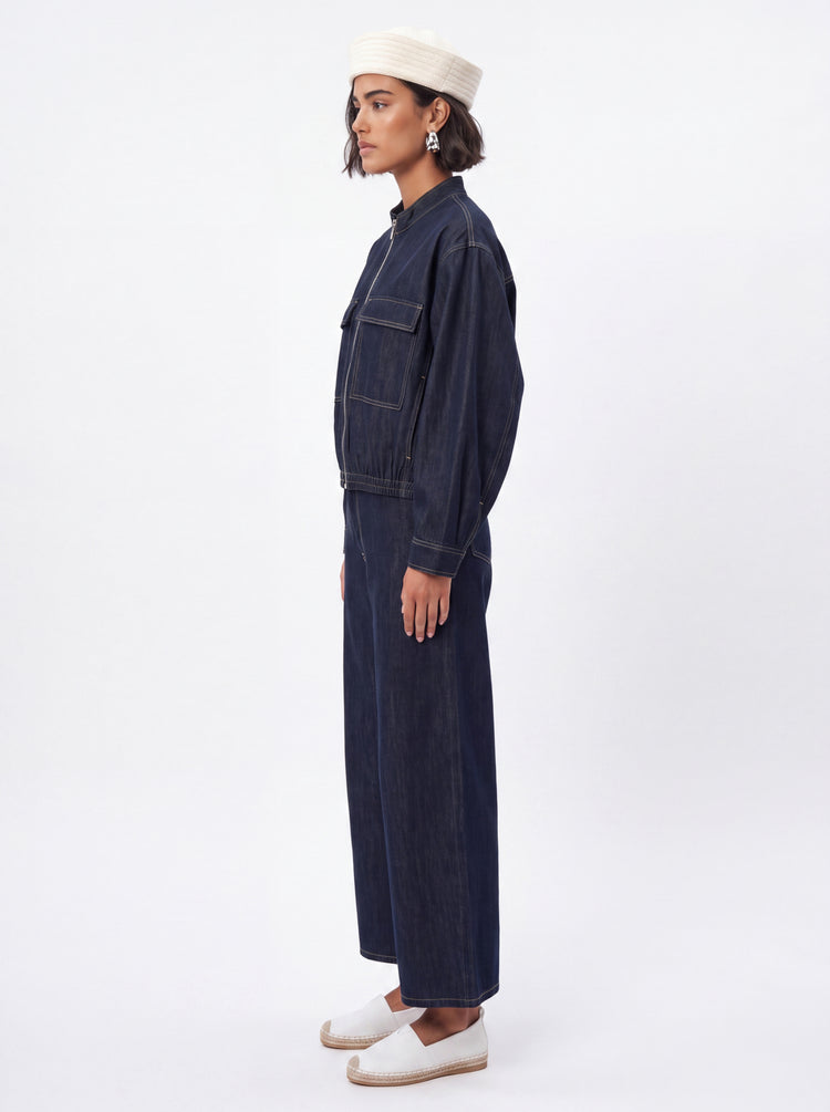 Denim Blue