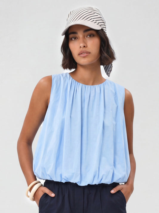 Powder Blue